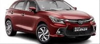 Toyota Glanza V AMT Explained — Price, Features & Performance